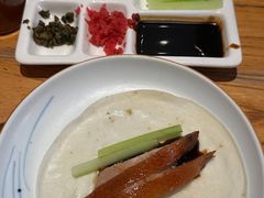 -四季民福烤鸭店(前门廊房二条店)