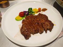 -PARFUM FLORAL花境法餐(南京首店)