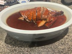 -南京大牌档(之心城店)