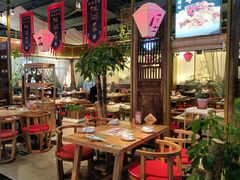 -水煮三国·川鲁江湖菜(香山店)