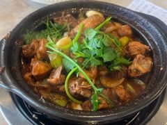 -二楼老店重庆鸡公煲(真光路店)