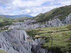-墨石公园景区