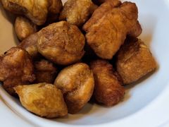 -格日勒阿妈蒙古厨房(大召店)