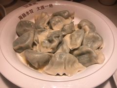 海肠水饺-日丰园海肠水饺·老字号大连海鲜(和平广场店)