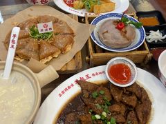 -芋包王闽南茶楼(八市店)