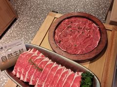 -季季山·云南野生菌火锅(上海首店)