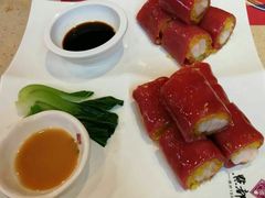 -点都德(汇盈广场店)