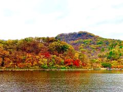 -关门山森林公园