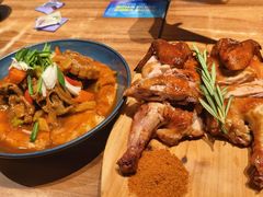 -耶里夏丽·丝路新疆菜·清真食品(徐家汇臻选店)