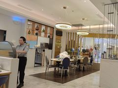 -鹿港小镇(悠唐店)