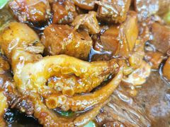 -小仙居·农家宴烤羊· 农庄