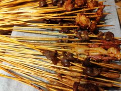 -喜姐炸串(仙林水平方店)