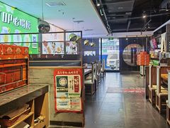 -呷哺呷哺 黄金牧场 (回龙观港龙店)