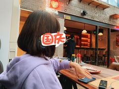 -Tubestation站点比萨(五道营店)