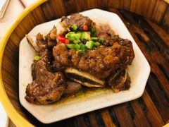 -香云轩·顺德菜(香云纱园林酒店店)