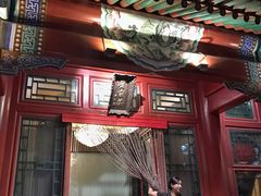 门面-厉家菜(金宝街店)