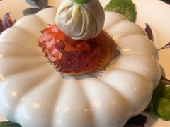 -龙吟山房(青龙山庄店)