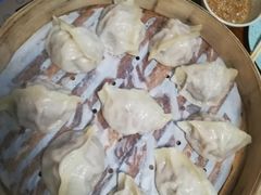 -蟹谢蒸鲜自助餐厅