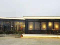 景点-金鸡山公园