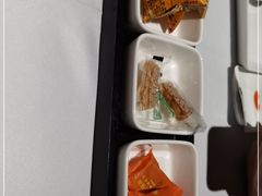 -小厨娘淮扬菜(清江苏宁广场店)