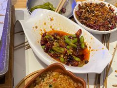 -不是烧烤·武汉大排档(亚运村店)