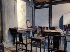 -绍兴鲁迅故里·沈园景区