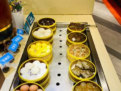 -蒙肥羊·酸汤潮牛·鲜牛肉火锅烤肉自助(岗顶店)