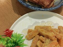 -小土豆北方菜馆(方庄店)