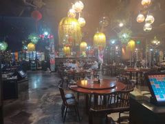 大堂-南海渔家•海鲜•正宗海南菜(海棠湾店)