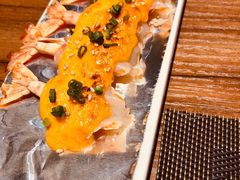 -隐初·SUSHI·美式日本料理