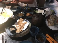 海鲜棒棒糖-湊湊火锅·茶憩(世博大道店)