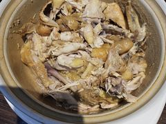 -民间瓦缸煨汤館(嵩山路店)