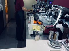 -COSTA COFFEE(丰联广场店)