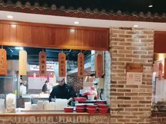-京味斋·北京烤鸭(北京南站洋桥店)
