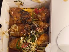 -悠个炸鸡(南京创始店)