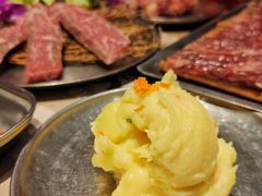 -西塔老太太泥炉烤肉