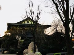 -西安华清御汤酒店