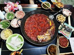 -星鸿社重庆老火锅