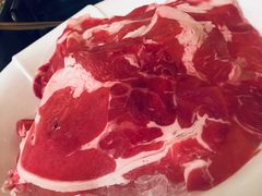 -许府牛火锅(信义坊总店)