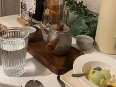 -春树下·树屋花房西餐厅(罍街AS1980店)