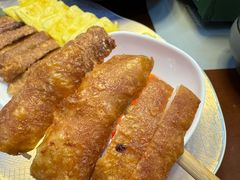 -金龙·打边炉(武进路店)