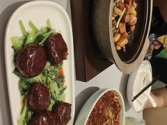 -狮王府淮扬菜(新街口友谊店)