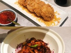 -ONE FULL 古董港式海鲜火锅