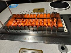 -丰茂烤串(外滩星荟中心店)