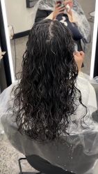 -SWANK SALON