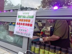 -吴裕泰茶庄(前门大街店)