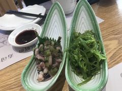 -林妈妈村·日式料理(宝山万达店)