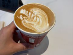 -Peet's 皮爷咖啡(望京小街店)