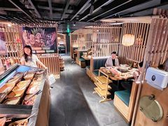 -温野菜涮涮锅(西单大悦城店)