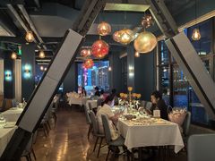 -Kathleen's Waitan 凯圣琳江景西餐厅(外滩店)
